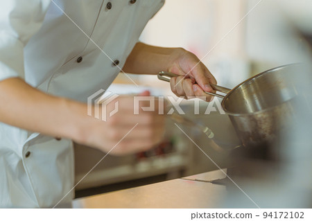 餐廳工作 94172102