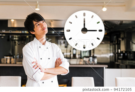 餐廳工作 94172105