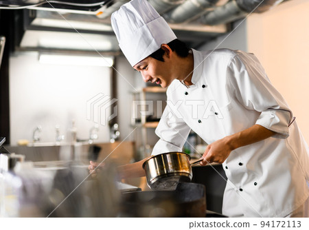 restaurant job 94172113