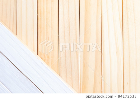 Two-color wood grain diagonally and vertically Two-color wood grain diagonally and vertically 94172535