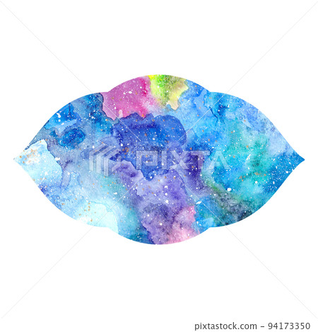 Chakra Ajna sign 94173350