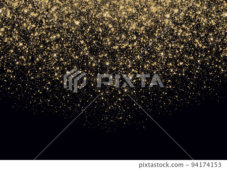 Glitter jewelery sparkling stars background texture 94174153
