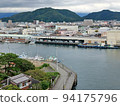 沼津港 94175796