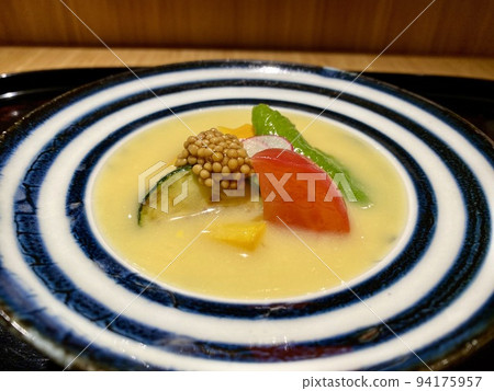 Japanese food Japanese food 94175957