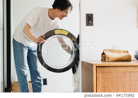 Men Lifestyle Laundry Men Lifestyle Laundry 94175992