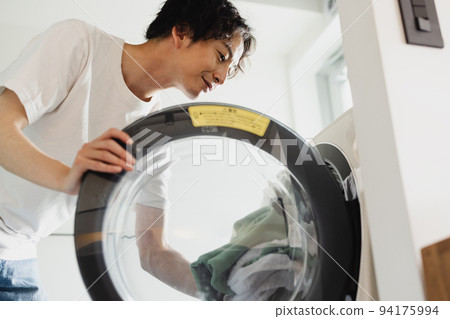 Men Lifestyle Laundry 94175994
