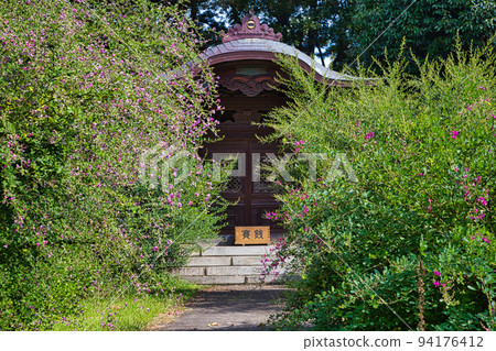 少年寺 - 萩 94176412