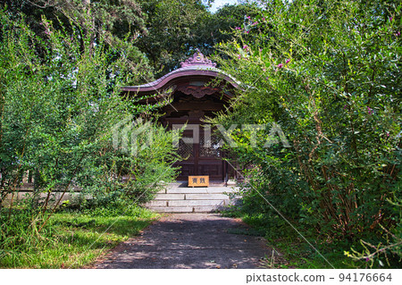 Shonenji Temple - Hagi Shonenji Temple - Hagi 94176664