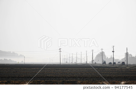 it's on gas 94177545