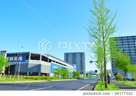 Sunny tomorrow Nagamachi 14 Sunny tomorrow Nagamachi 14 94177582
