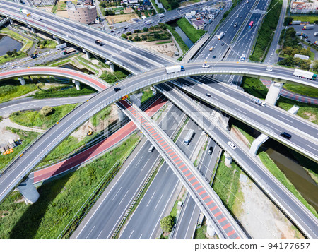 Junction Expressway 94177657