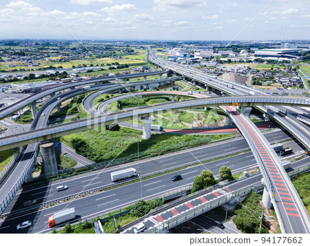 Junction Expressway 94177662