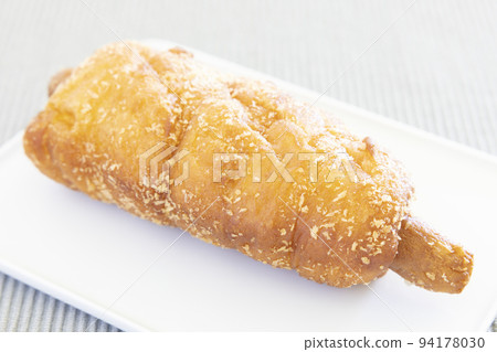 delicious sausage donuts delicious sausage donuts 94178030