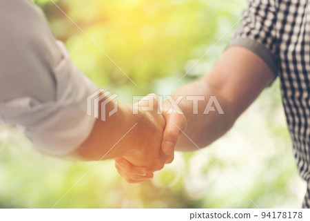 Trust honesty business customer handshake together promise respect partner. Businessman diversity solidarity team multiethnic Partner hands together teamwork. Multiracial meeting shaking hands concept Trust honesty business customer handshake together promise respect partner. Businessman diversity solidarity team multiethnic Partner hands together teamwork. Multiracial meeting shaking hands concept 94178178