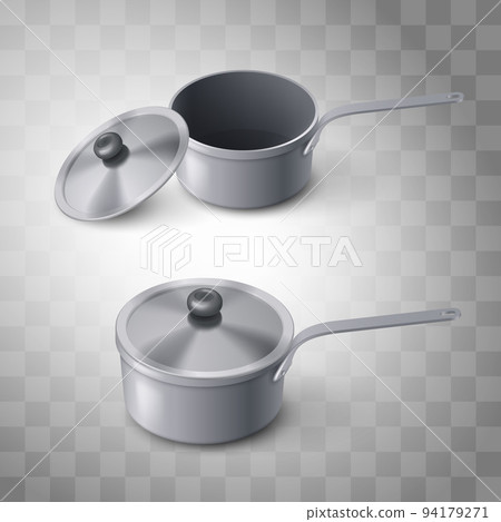 Steel Measuring Spoons 94179271