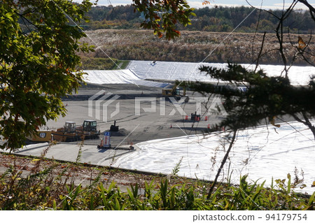 Great East Japan Earthquake 94179754