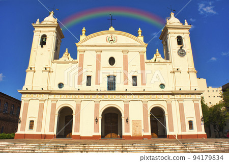 Church of Asuncion de Nuestra Giñara in Asuncion 94179834