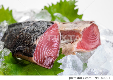 Bonito Tataki 94180095