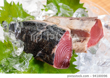 Bonito Tataki 94180096