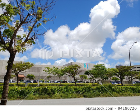 Okinawa Prefectural Museum / Art Museum 94180720