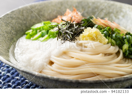 夏季經典,托羅羅顏射烏冬面 夏季經典,托羅羅顏射烏冬面 94182133