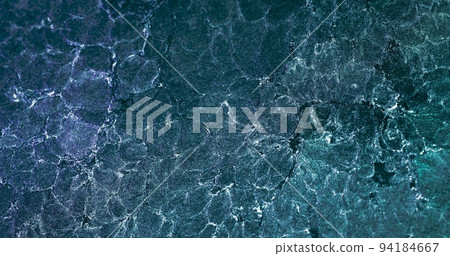 Glitter bubbles. Grain texture background. Sea wave foam. Defocused teal blue green purple white color shimmering particles abstract copy space wallpaper. Glitter bubbles. Grain texture background. Sea wave foam. Defocused teal blue green purple white color shimmering particles abstract copy space wallpaper. 94184667