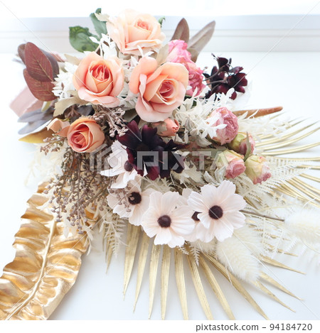 Wedding bouquet 94184720