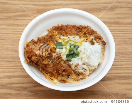 Katsu碗盒午餐 Katsu碗盒午餐 94184816
