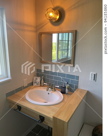 built-in washbasin 94185860