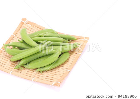 豌豆收穫成分明亮的背景 豌豆收穫成分明亮的背景 94185900