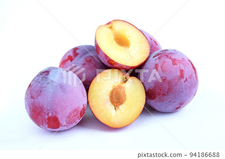 Plum (Suncept) 94186688