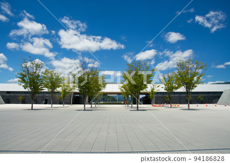 Iwate Tsunami Memorial Iwate Tsunami Memorial 94186828