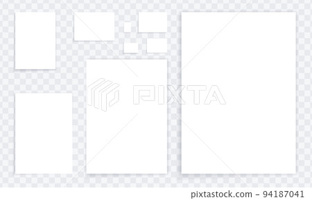 International paper sizes International paper sizes 94187041