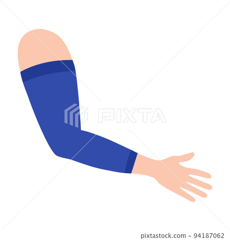 Compression sleeve sportswear Compression sleeve sportswear 94187062