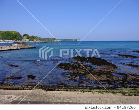 May in Kazusa Okitsu 94187266