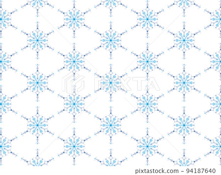 美麗的雪花淺藍色和淺紫色漸變插畫壁紙背景素材 美麗的雪花淺藍色和淺紫色漸變插畫壁紙背景素材 94187640