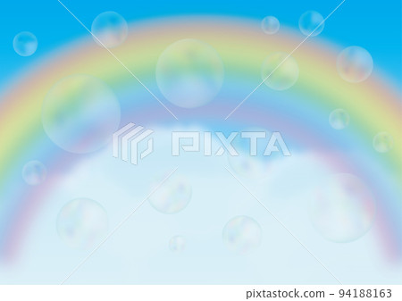 肥皂泡 肥皂泡 94188163