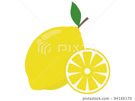 Lemon  94188170