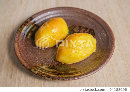 Japanese style sweet potato Japanese style sweet potato 94188696