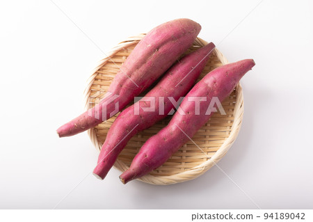 紅吾妻紅薯 94189042