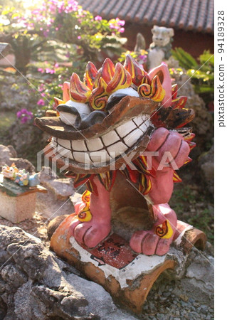 Nikka and Shisa Nikka and Shisa 94189328