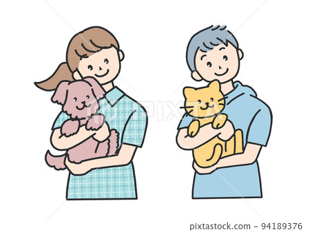 Precious Pet-Dog Cat Normal(彩色版) Precious Pet-Dog Cat Normal(彩色版) 94189376