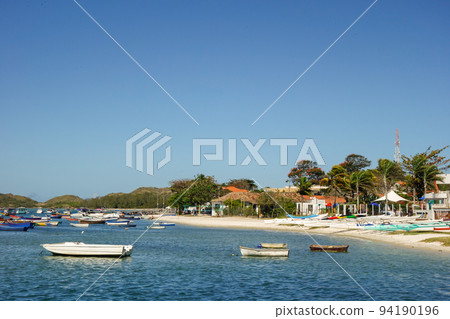 Cabo Frio, Brazil 94190196