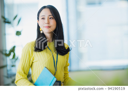 辦公室女士 辦公室女士 94190519