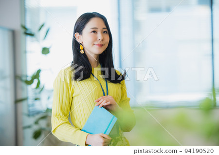Office ladies Office ladies 94190520