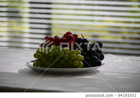 秋天的果實 94191031