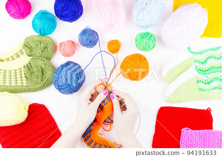 girl knits sock knitting needles girl knits sock knitting needles 94191633