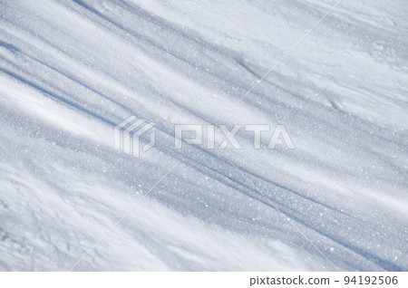Abstract snow background Abstract snow background 94192506