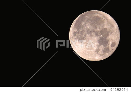 2022.9.10 full moon 94192954