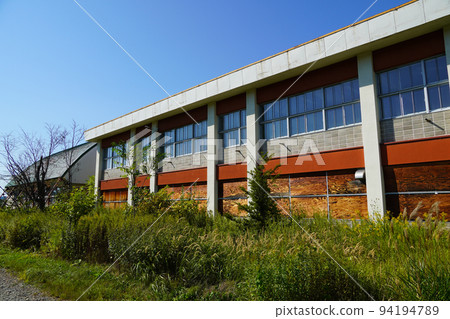 Akabira Municipal Hiragishi Junior High School (closed) Akabira Municipal Hiragishi Junior High School (closed) 94194789